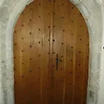 Domaine Mas Pigne Hotel Sauve