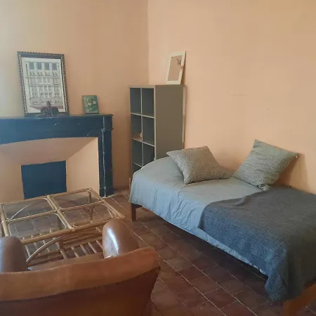 Domaine Mas Pigne מלון 2*