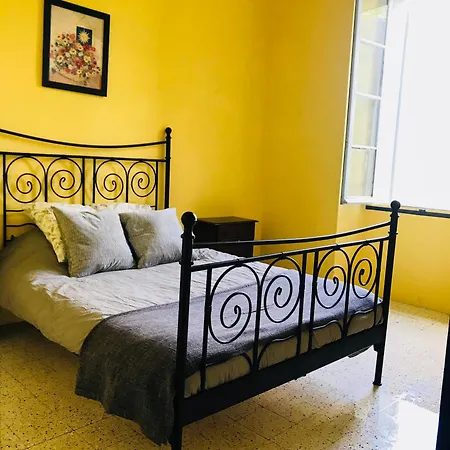 Domaine Mas Pigne Отель 2*