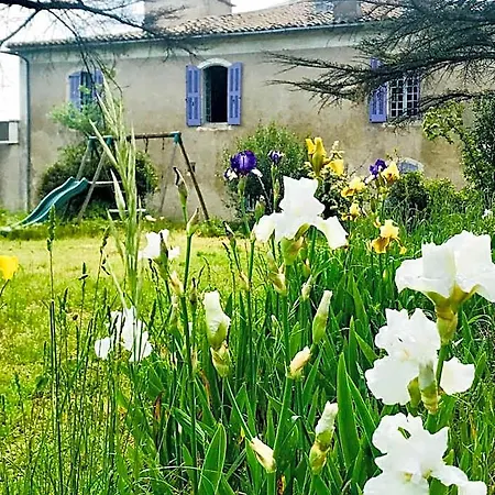 Domaine Mas Pigne ホテル 2*
