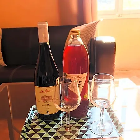 Domaine Mas Pigne ホテル 2*