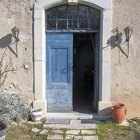 Domaine Mas Pigne 2*
