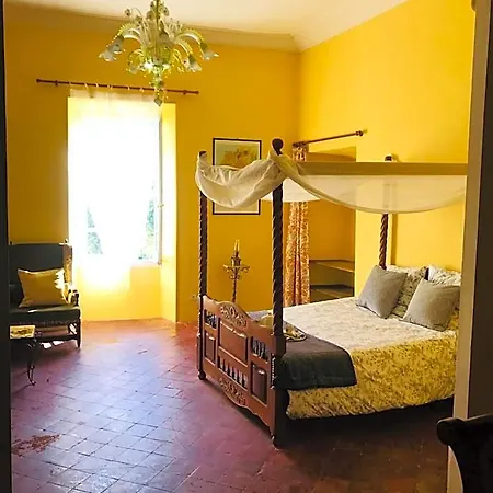 Domaine Mas Pigne 2*
