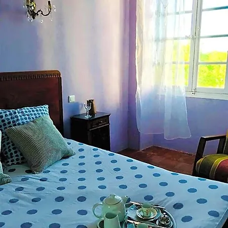 Domaine Mas Pigne ホテル 2*
