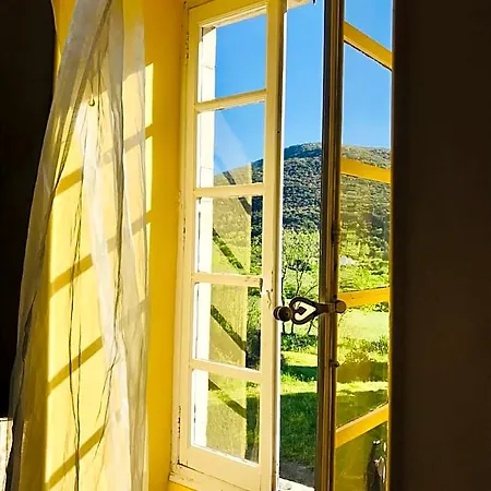 Domaine Mas Pigne ホテル