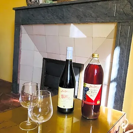 Domaine Mas Pigne Отель 2*