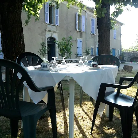 Domaine Mas Pigne 2*