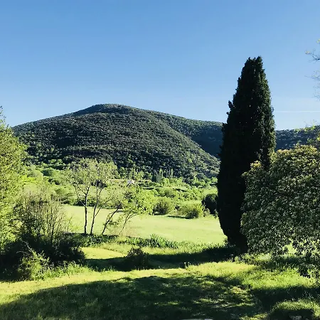 Domaine Mas Pigne 2*
