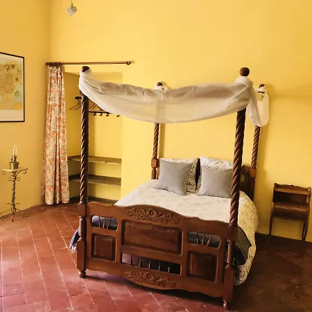 Domaine Mas Pigne 2*