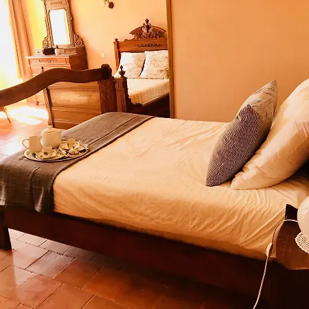 Hotel Domaine Mas Pigne