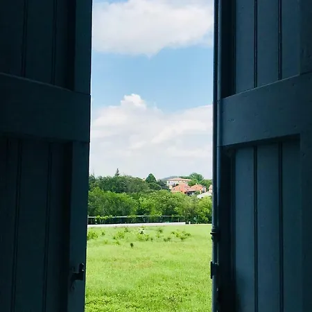 Domaine Mas Pigne Hotel Sauve