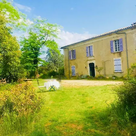 Domaine Mas Pigne Sauve