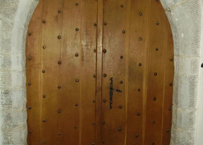 Domaine Mas Pigne فندق Sauve