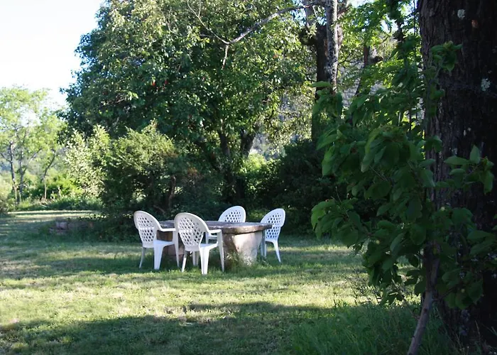 Domaine Mas Pigne