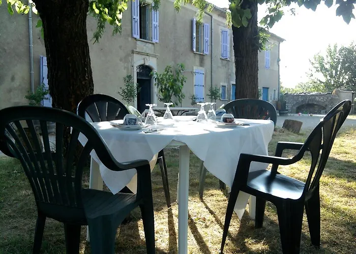 Domaine Mas Pigne 2*