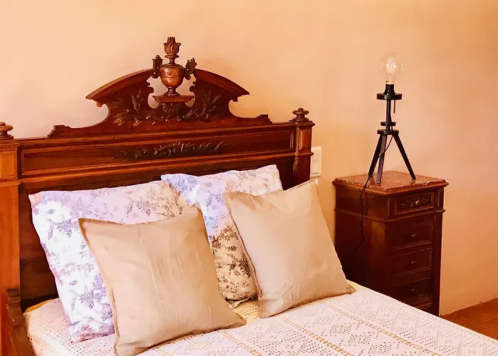 Domaine Mas Pigne فندق 2*