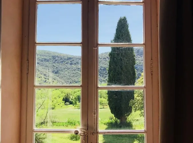 فندق Domaine Mas Pigne