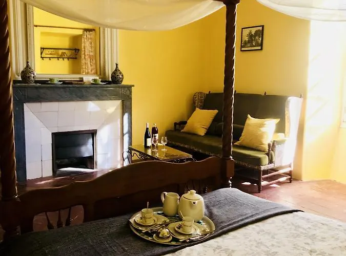 Domaine Mas Pigne فندق 2*