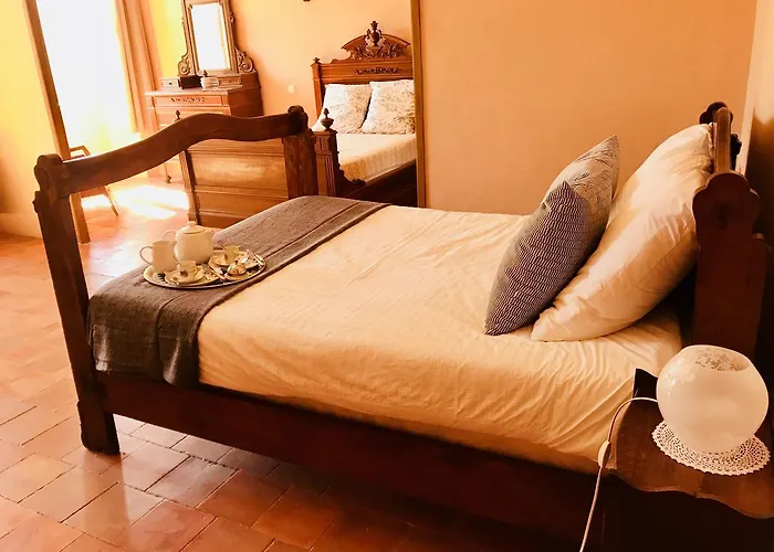 فندق Domaine Mas Pigne