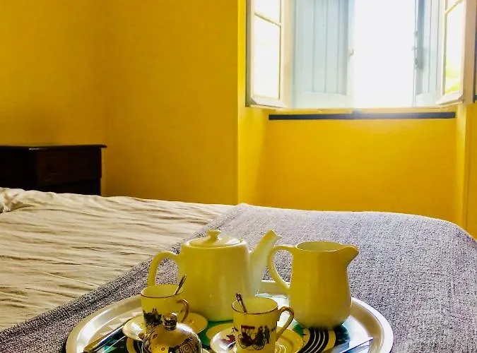 فندق Domaine Mas Pigne 2*