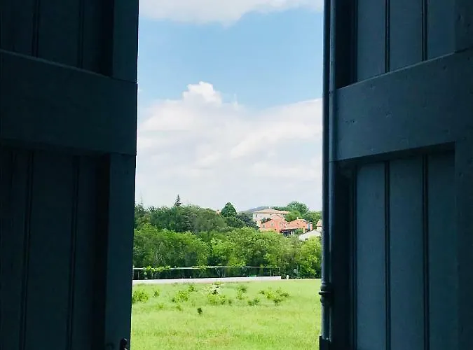Domaine Mas Pigne فندق Sauve
