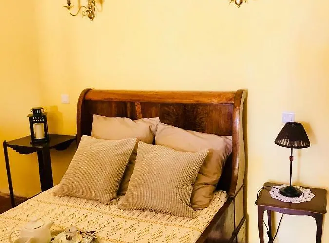 Domaine Mas Pigne فندق 2*
