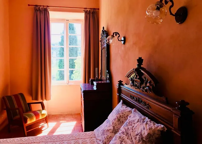 فندق Domaine Mas Pigne